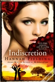 Capa do artigo Indiscretion