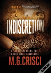 Capa do artigo Indiscretion