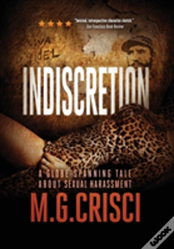Capa do artigo Indiscretion