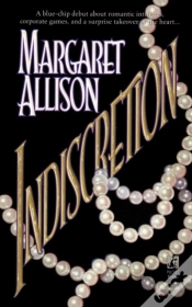 Capa do artigo Indiscretion