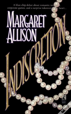 Capa do artigo Indiscretion