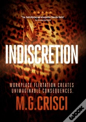 Capa do artigo Indiscretion