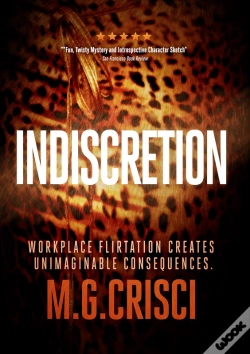 Capa do artigo Indiscretion