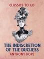Indiscretion Of The Duchess - Preview