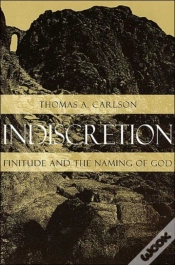 Capa do artigo Indiscretion