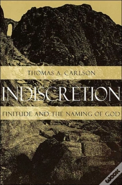 Capa do artigo Indiscretion