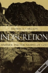 Indiscretion