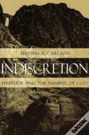 Capa do artigo Indiscretion