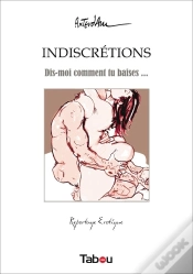 Capa do artigo Indiscrétions