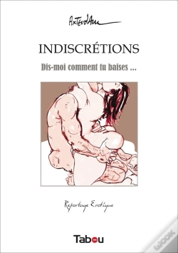 Capa do artigo Indiscrétions
