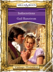 Capa do artigo Indiscretions