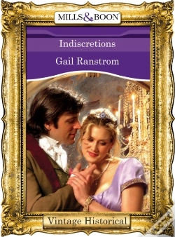 Capa do artigo Indiscretions