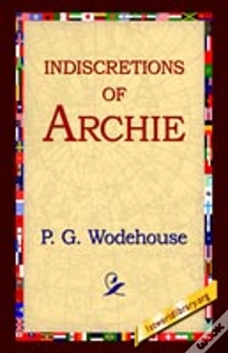 Capa do artigo Indiscretions Of Archie