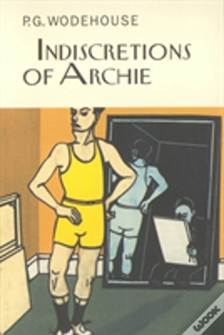 Capa do artigo Indiscretions Of Archie