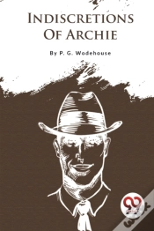 Capa do artigo Indiscretions Of Archie