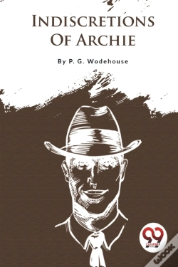 Capa do artigo Indiscretions Of Archie