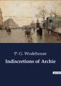 Indiscretions Of Archie - Preview