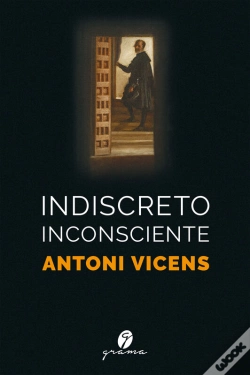 Capa do artigo Indiscreto Inconsciente