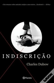 Capa do artigo Indiscrição