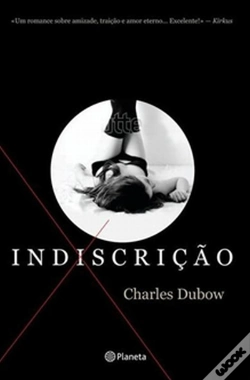 Capa do artigo Indiscrição