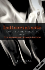 Capa do artigo Indiscriminate: 5th Anniversary Revised