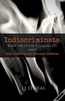 Capa do artigo Indiscriminate: 5th Anniversary Revised