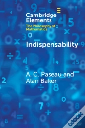 Capa do artigo Indispensability