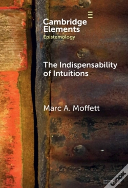 Capa do artigo Indispensability Of Intuitions