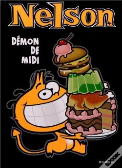 Capa do artigo Indispensable 2013 Demon De Midi T4 Indispensable 2013