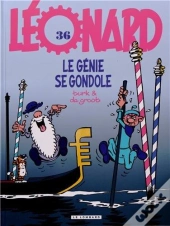 Indispensable 2013 Genie Se Gondole (Indisp 2013)