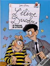 Capa do artigo Indispensable 2013 Le Fortiche De La Triche  (Indisp 13)