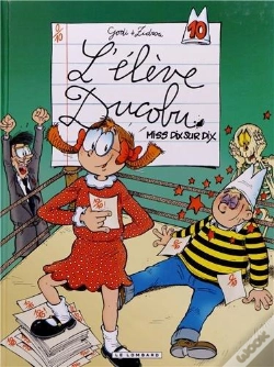 Capa do artigo Indispensable 2013 Miss 10 Sur 10 (Indisp 2013)
