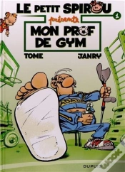 Capa do artigo Indispensable 2013 Mon Prof De Gym T1 Indispensables 2013