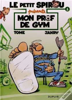 Capa do artigo Indispensable 2013 Mon Prof De Gym T1 Indispensables 2013
