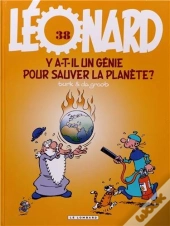 Indispensable 2013 Y A-T-Il Un Genie Pour Sauver La Planete ? (Indisp 2013)