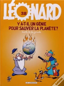 Capa do artigo Indispensable 2013 Y A-T-Il Un Genie Pour Sauver La Planete ? (Indisp 2013)