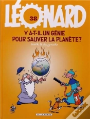 Capa do artigo Indispensable 2013 Y A-T-Il Un Genie Pour Sauver La Planete ? (Indisp 2013)