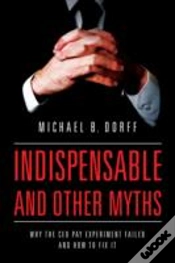 Capa do artigo Indispensable And Other Myths