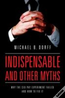 Capa do artigo Indispensable And Other Myths