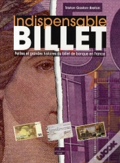 Capa do artigo Indispensable Billet