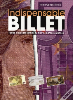 Capa do artigo Indispensable Billet