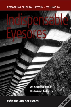 Capa do artigo Indispensable Eyesores