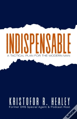 Capa do artigo Indispensable