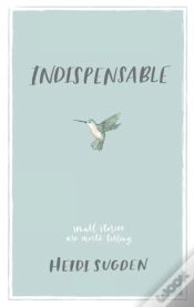Capa do artigo Indispensable