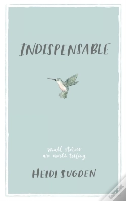 Capa do artigo Indispensable
