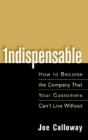 Indispensable - Preview