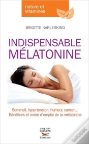 Capa do artigo Indispensable Mélatonine