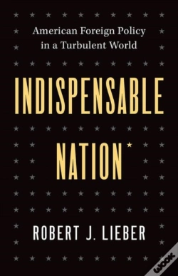 Capa do artigo Indispensable Nation