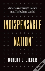 Capa do artigo Indispensable Nation