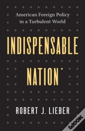 Capa do artigo Indispensable Nation